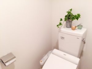 トイレは風水で開運 置いて良い物や方角別開運法 フクさんの開運ブログ