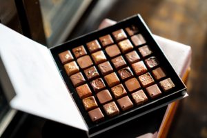 チョコレート